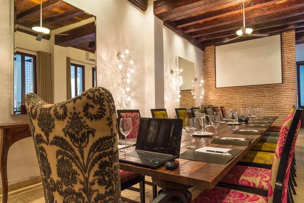 Lm A Luxury Boutique Cartagena