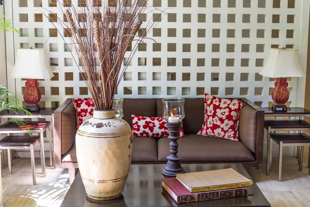 Hotel Lm A Luxury Boutique