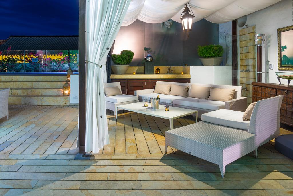 Lm A Luxury Boutique 5* Cartagena