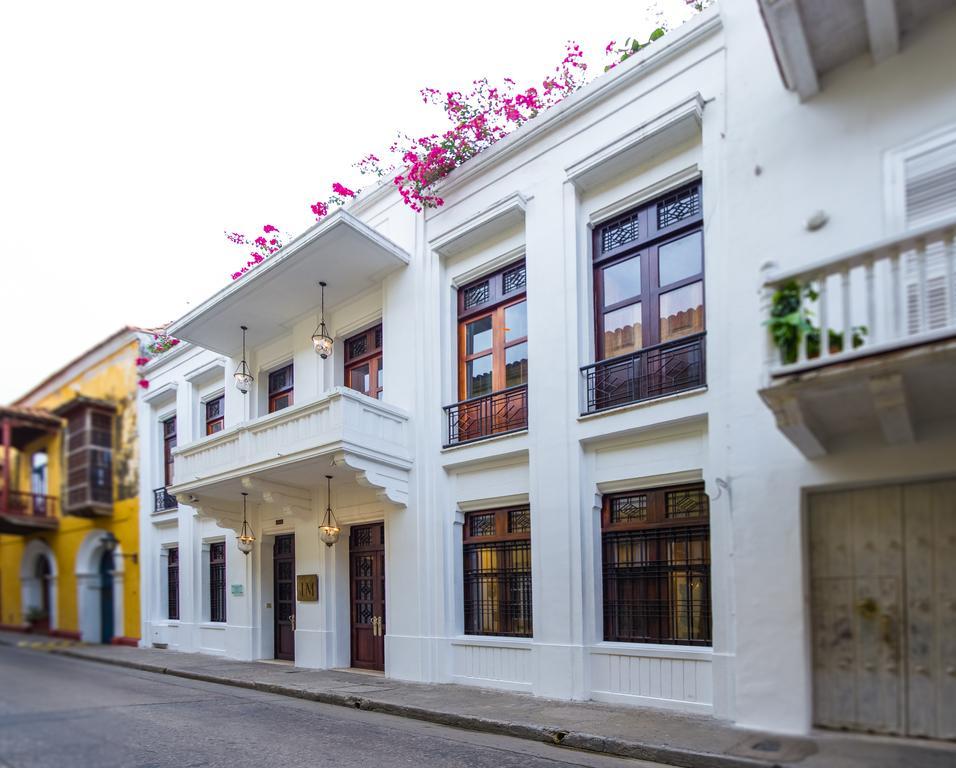 Hotel Lm A Luxury Boutique Cartagena