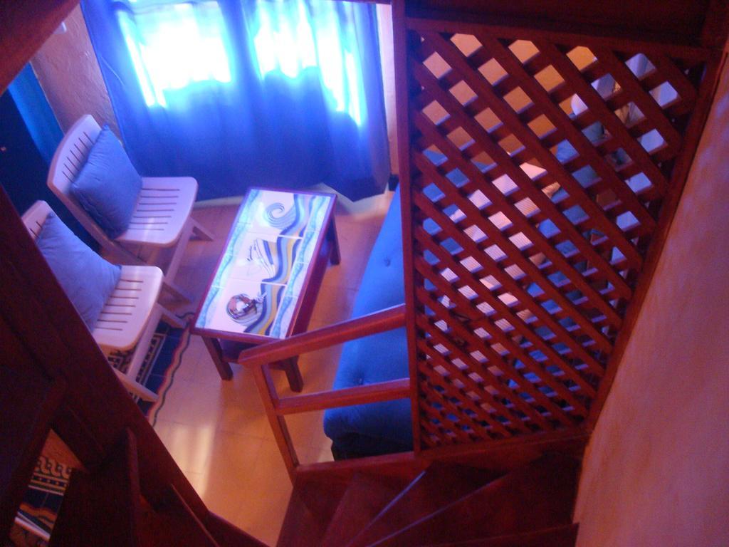 Apto Exclusivo Centro Historico Apartment