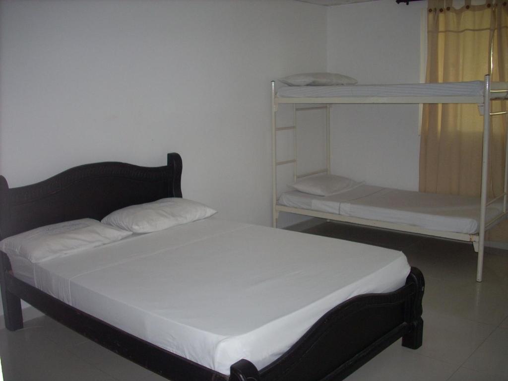 Hotel Casa Andrea Cartagena