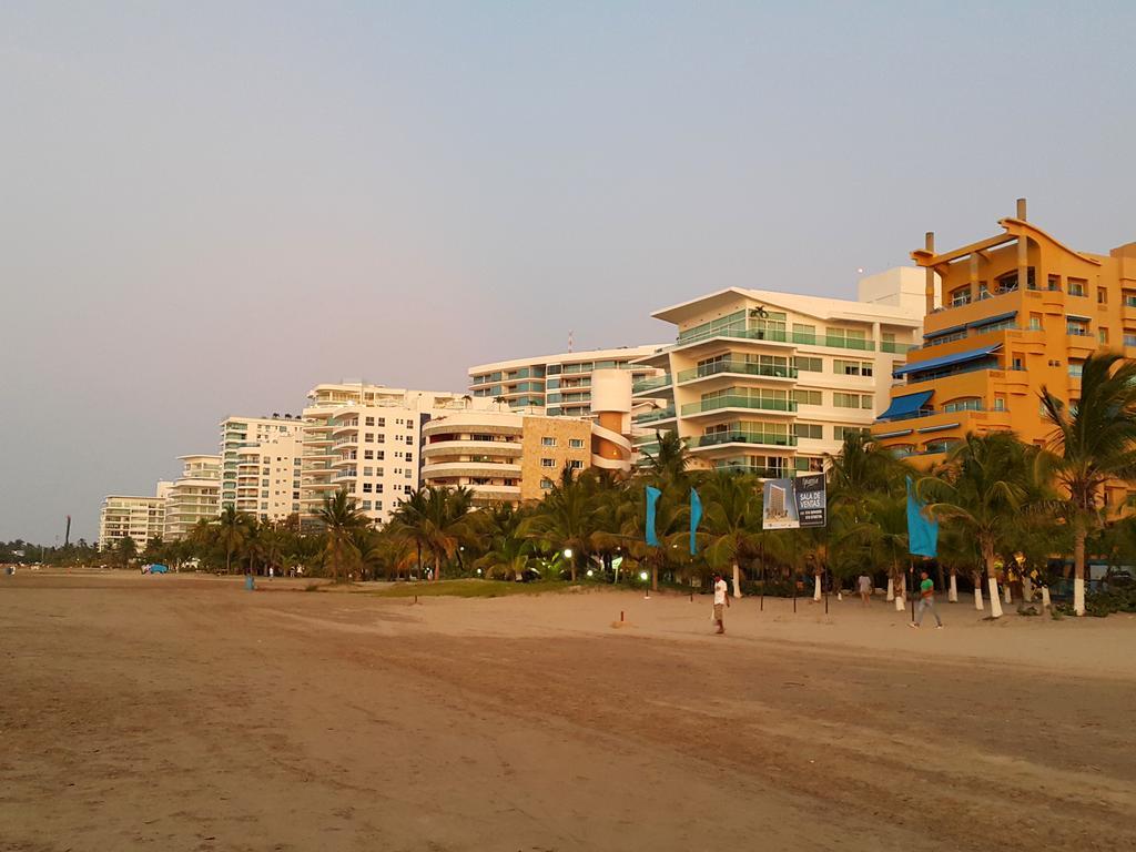 Vip - Edificios Zona Morros * Cartagena