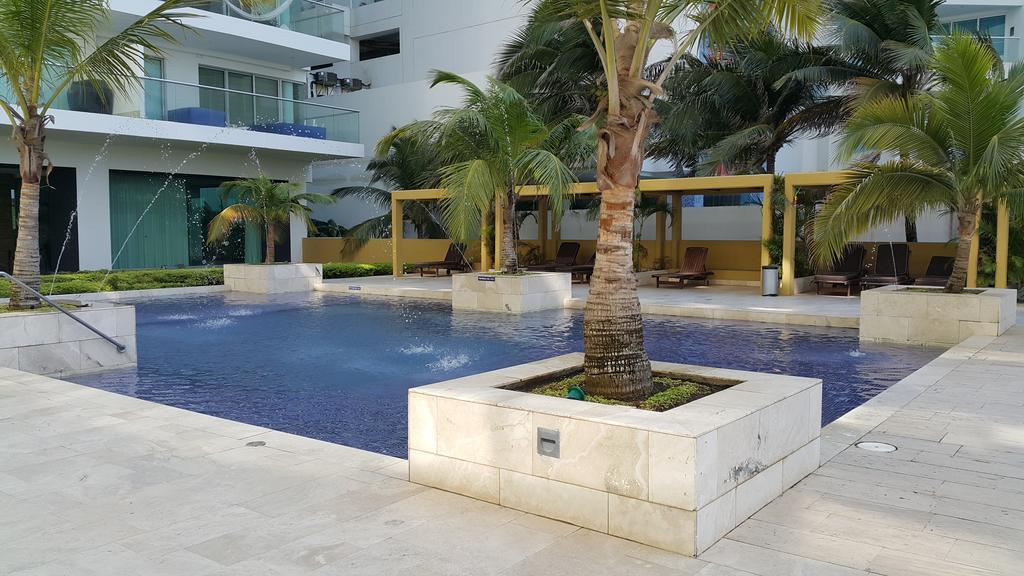 Vip - Edificios Zona Morros Apartamento *