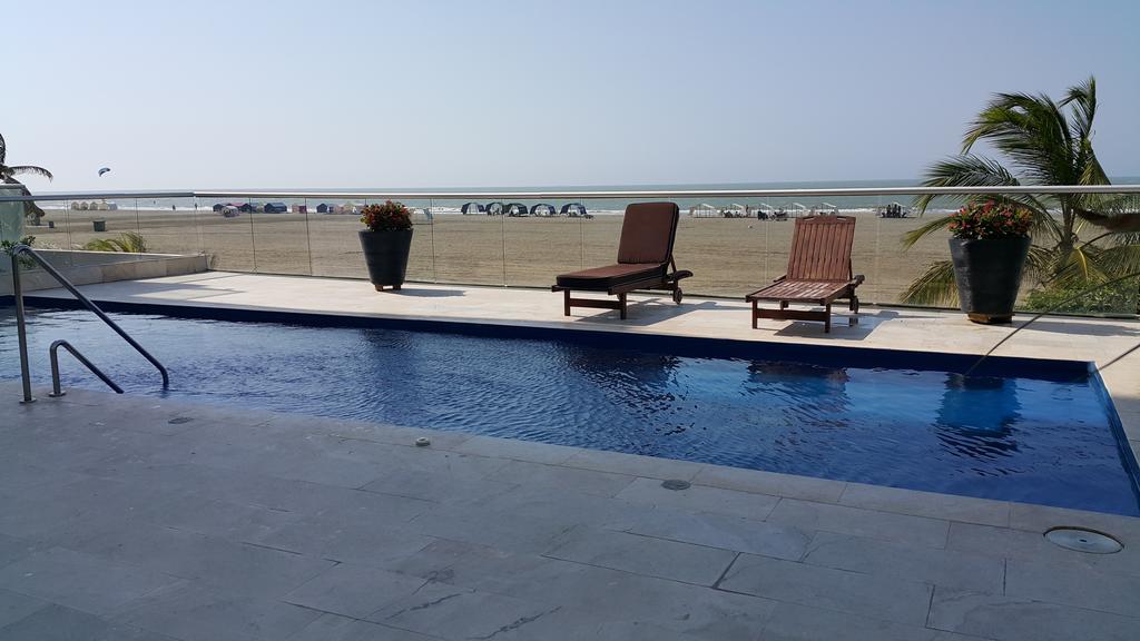 Vip - Edificios Zona Morros Apartment Cartagena
