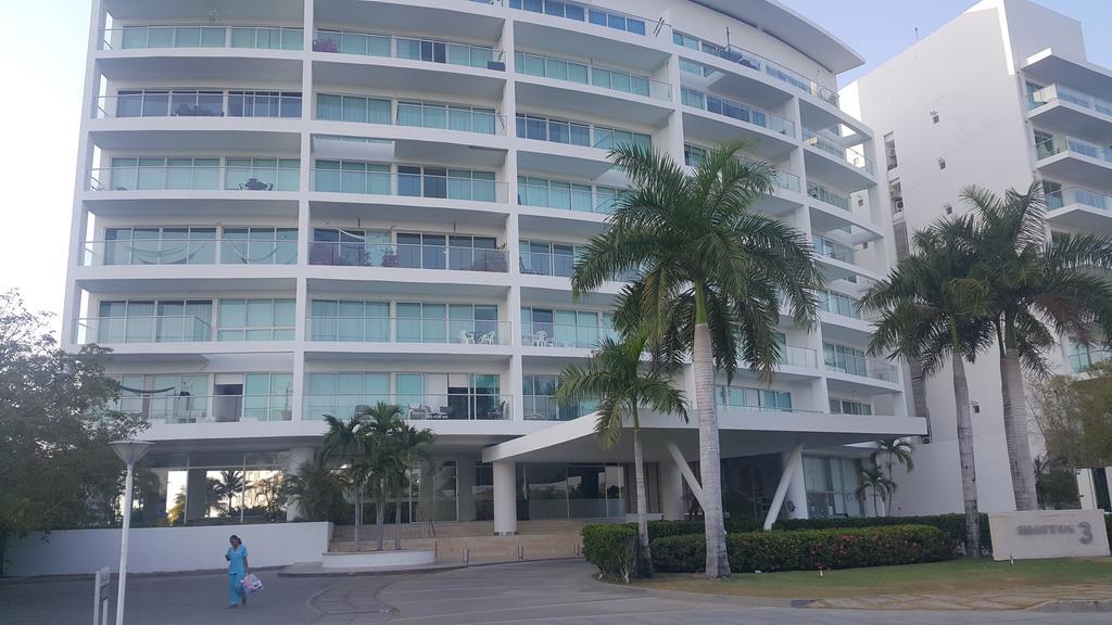 Apartamento Vip - Edificios Zona Morros *