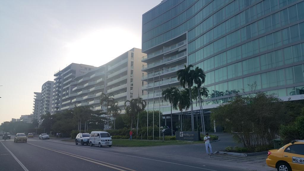 Apartamento Vip - Edificios Zona Morros Cartagena