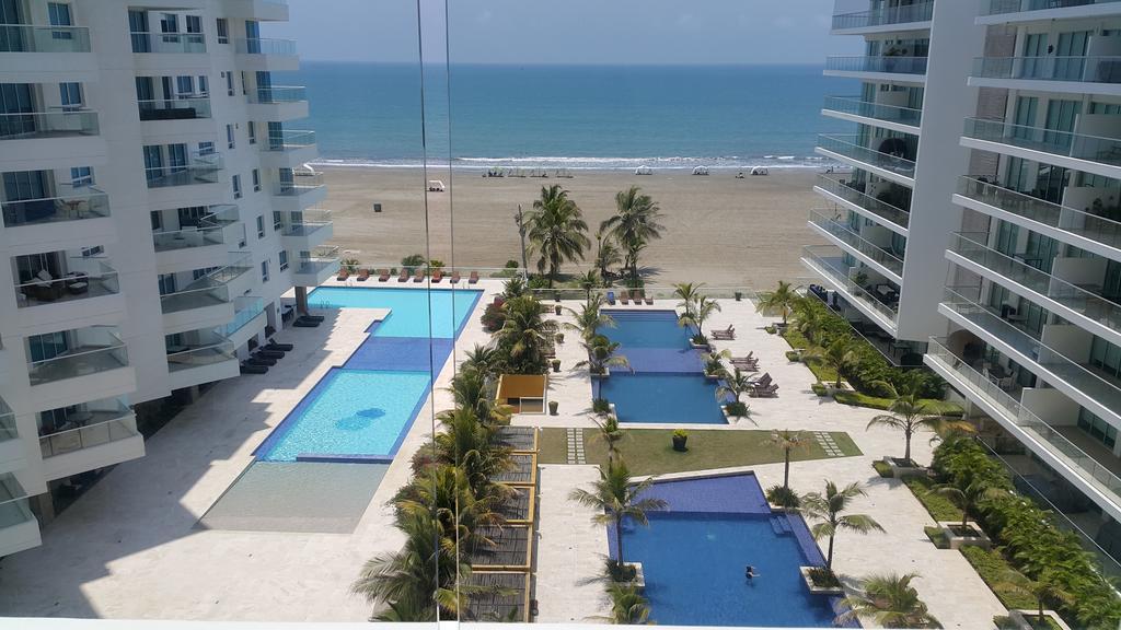 Apartamento Vip - Edificios Zona Morros