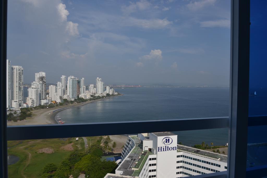 Marazul * Cartagena