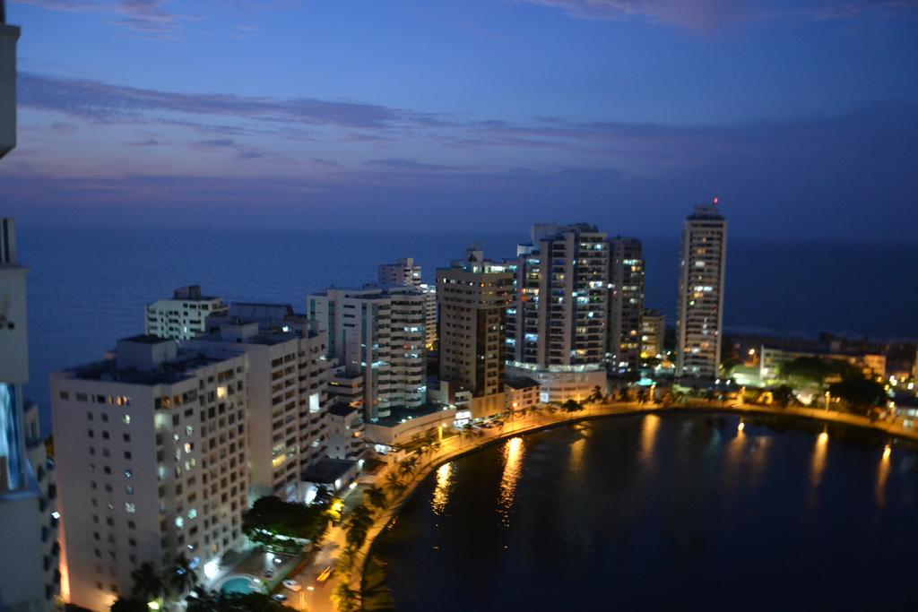 Marazul Apartment *