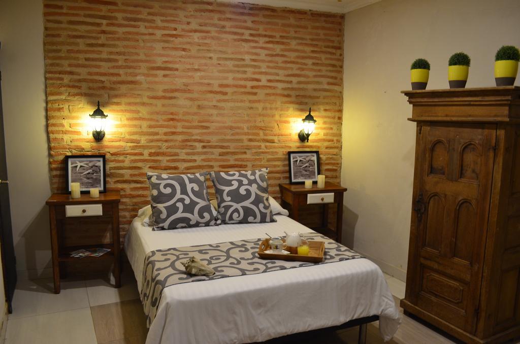 Galeria La Trinidad Hotel