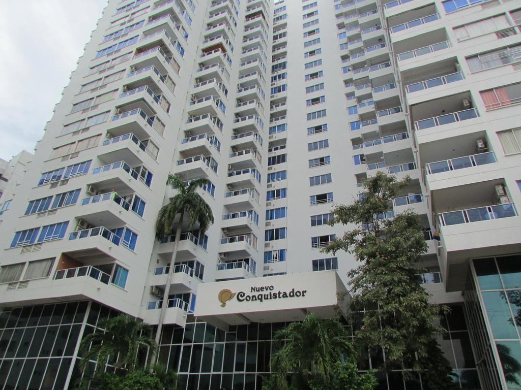 Caribe Apartment Cartagena
