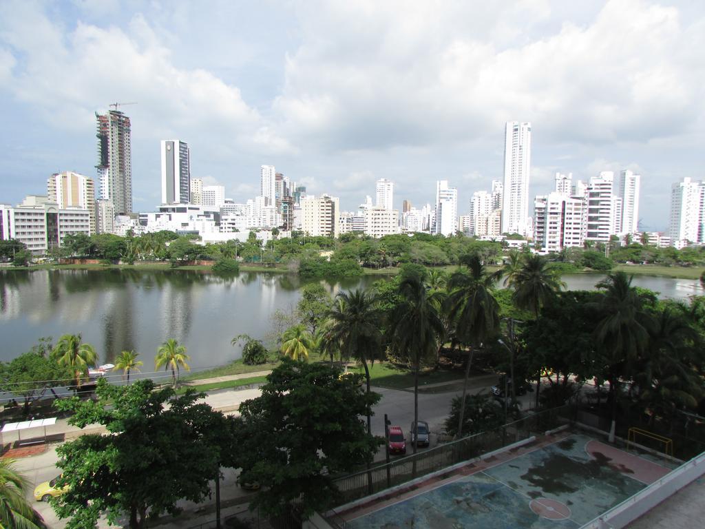 Caribe Apartment *
