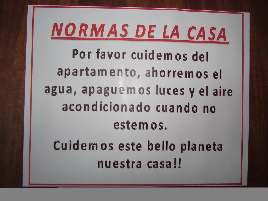 Caribe Apartment
