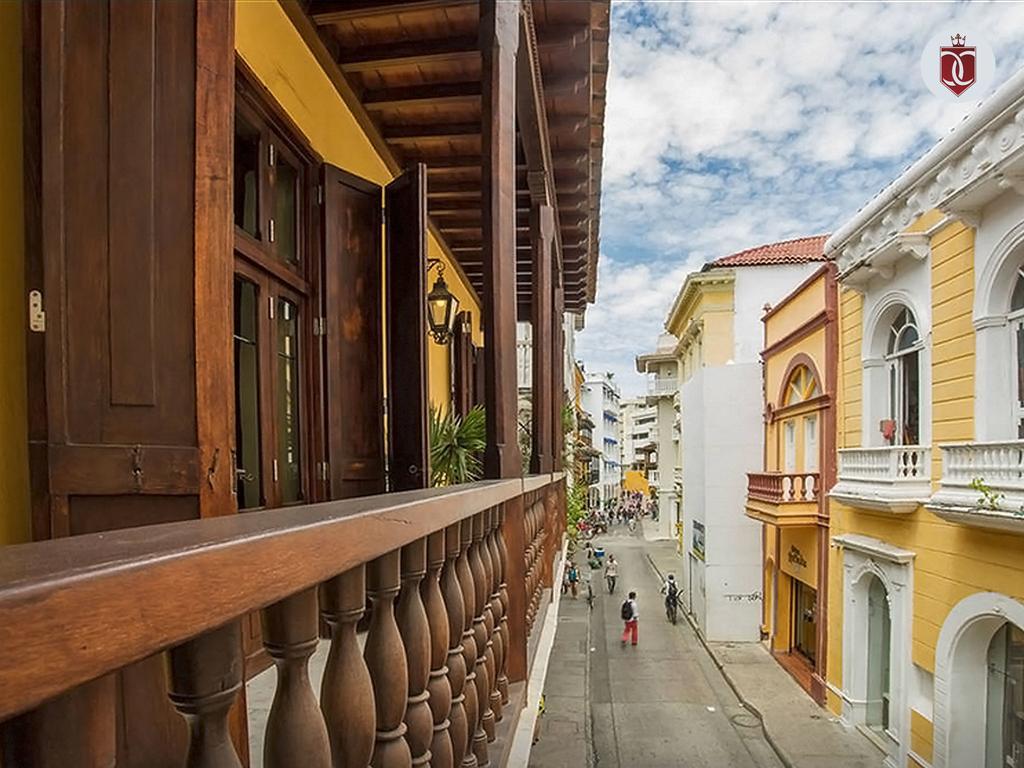 Casa Cordoba Hotel
