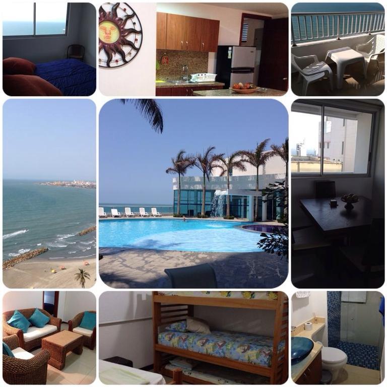 Apto En De Indias Cartagena
