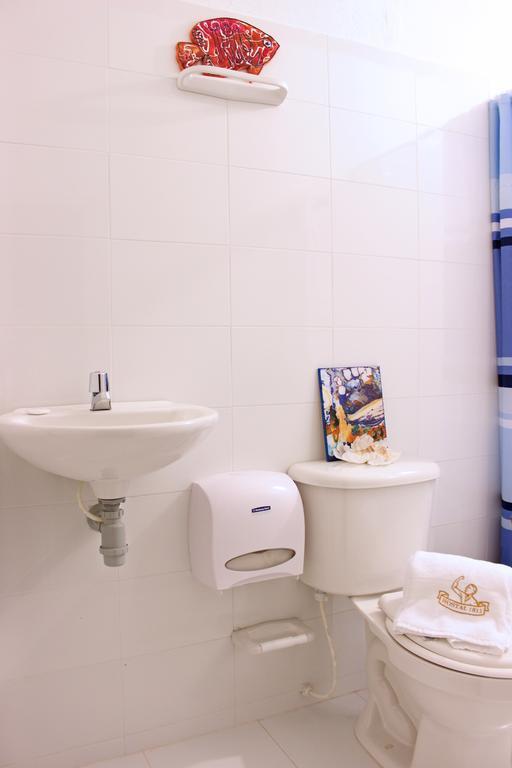 1811 Hostel Cartagena