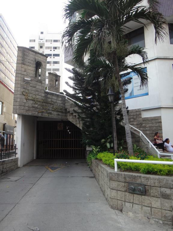 Rivas Apartment