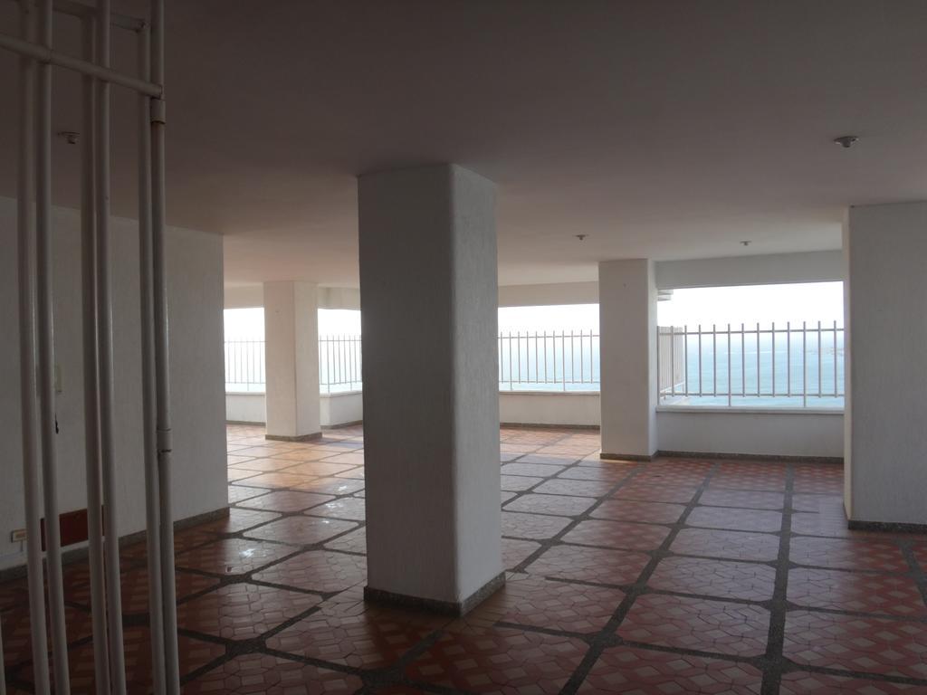 Apartment Rivas *