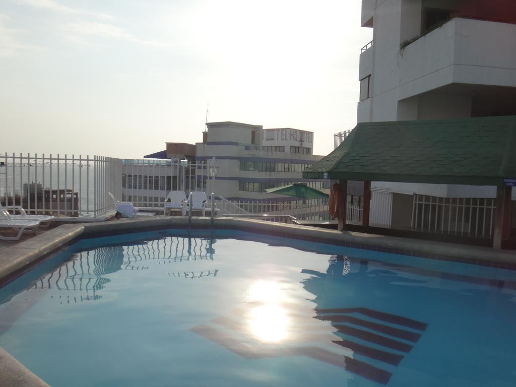 Rivas Apartment