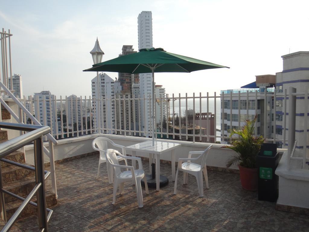 Apartment Rivas