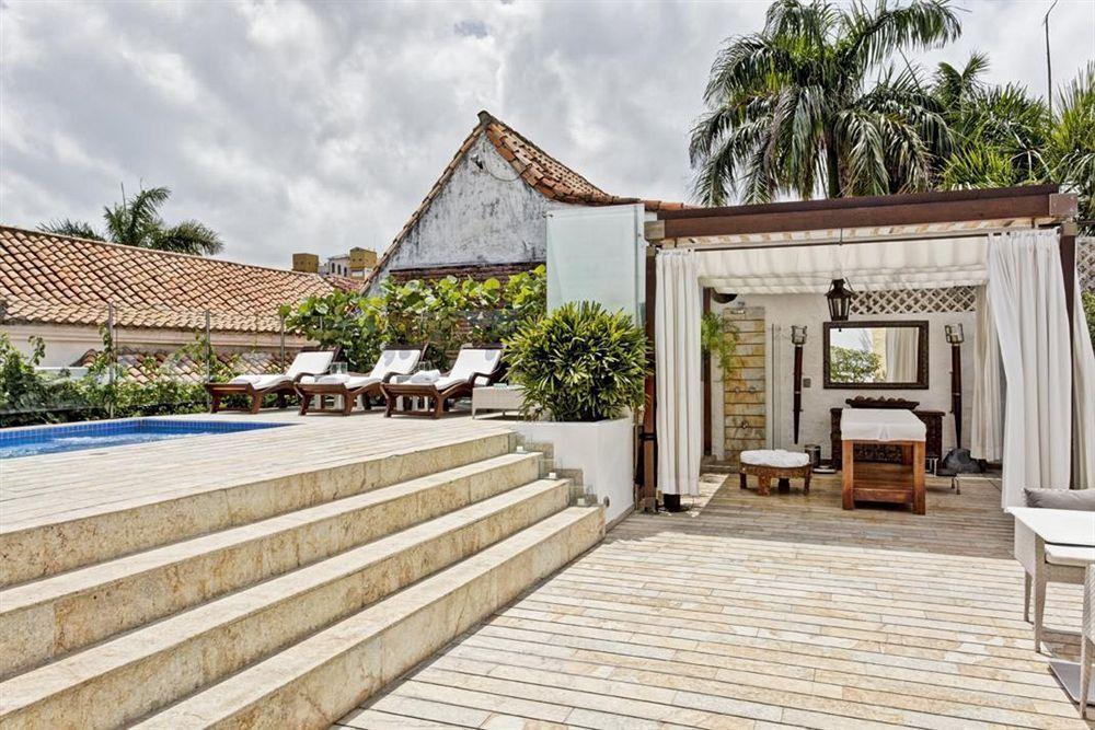 Lm A Luxury Boutique Hotel 5*