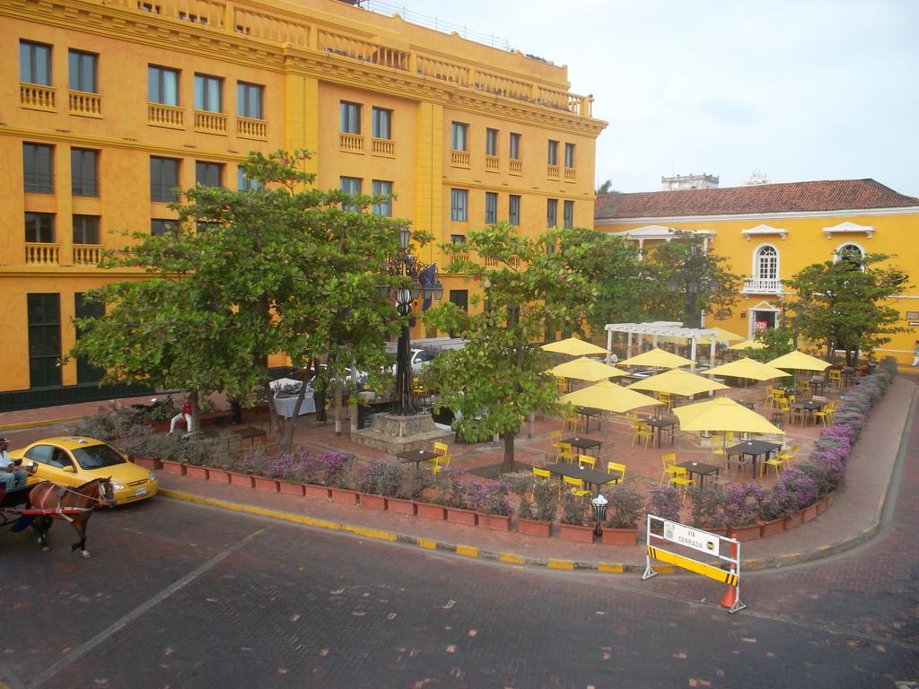 Apartment Delfines Del Caribe Cartagena