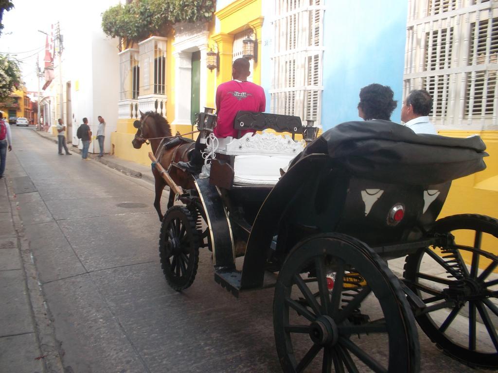 Apartment Delfines Del Caribe *