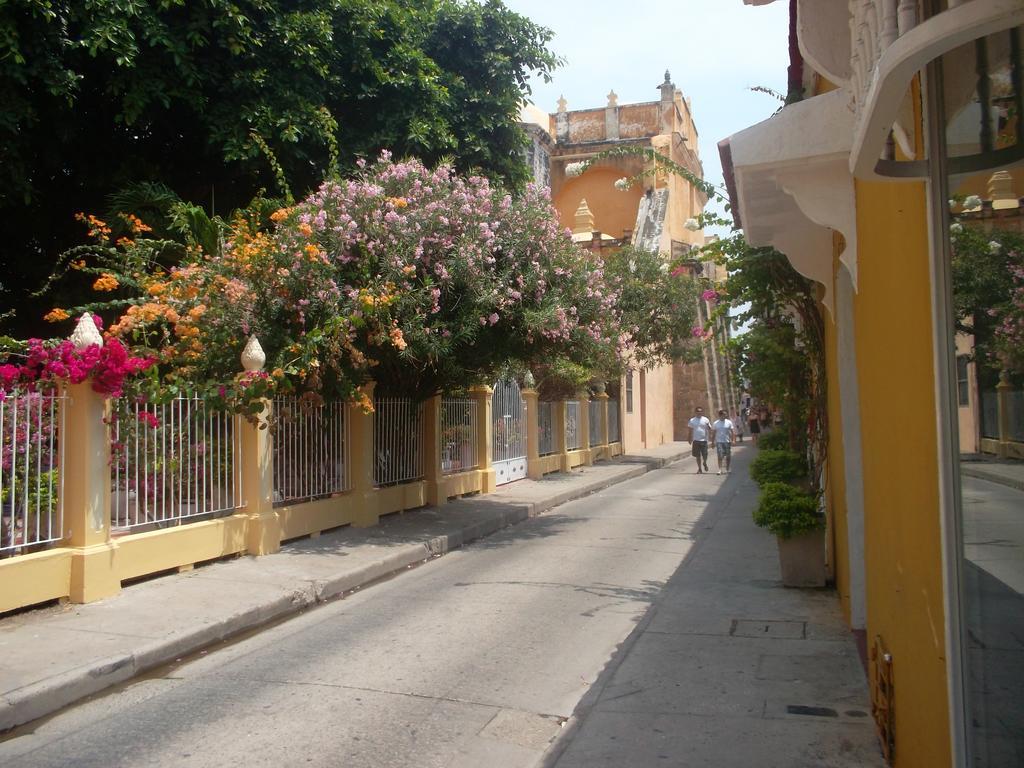 Apartment Delfines Del Caribe Cartagena