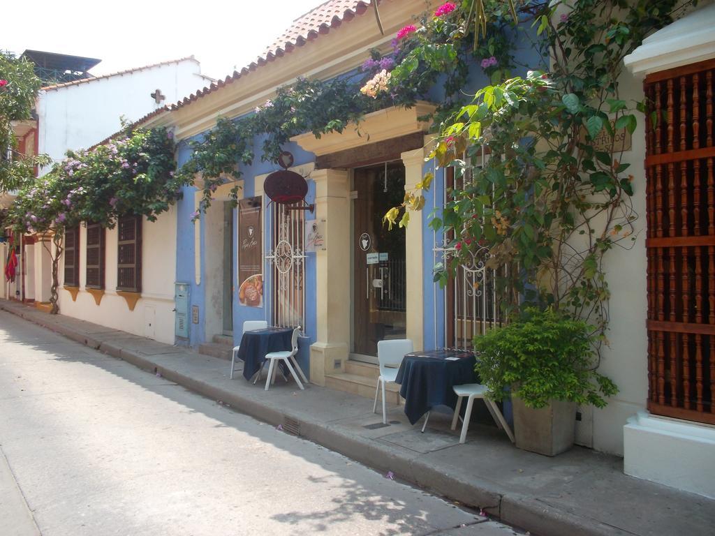 Delfines Del Caribe Apartment Cartagena