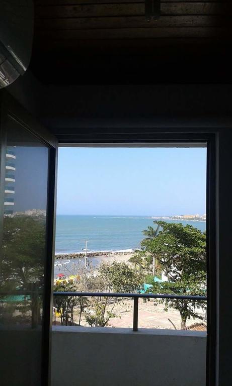 Escape Plaza Apartment Cartagena
