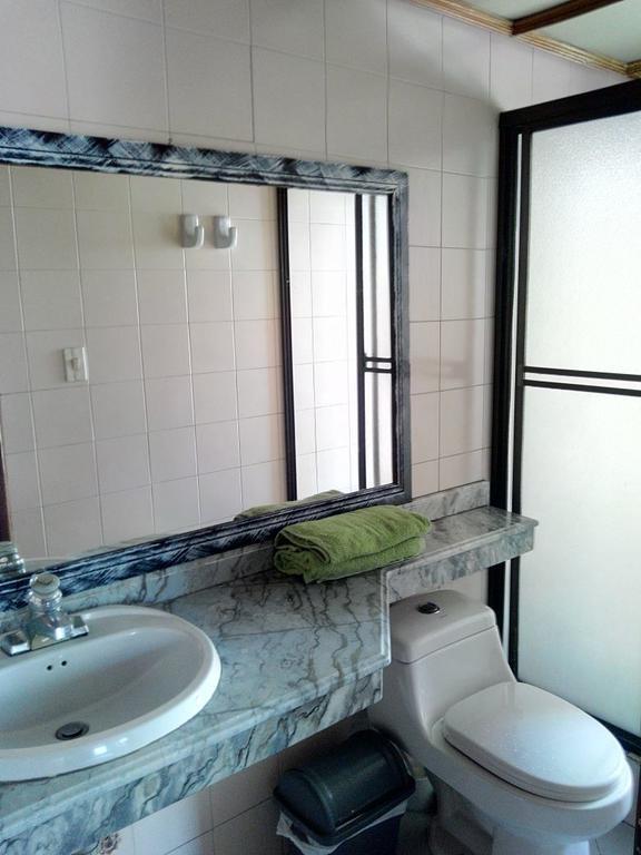 Apartment Escape Plaza Cartagena