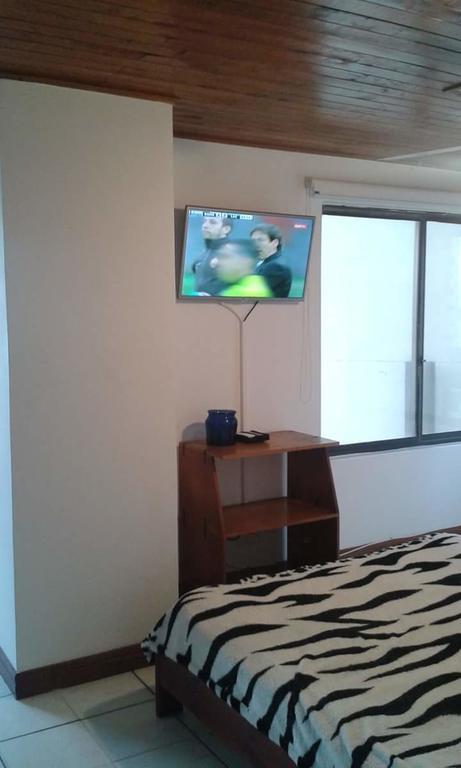 Apartment Escape Plaza Cartagena