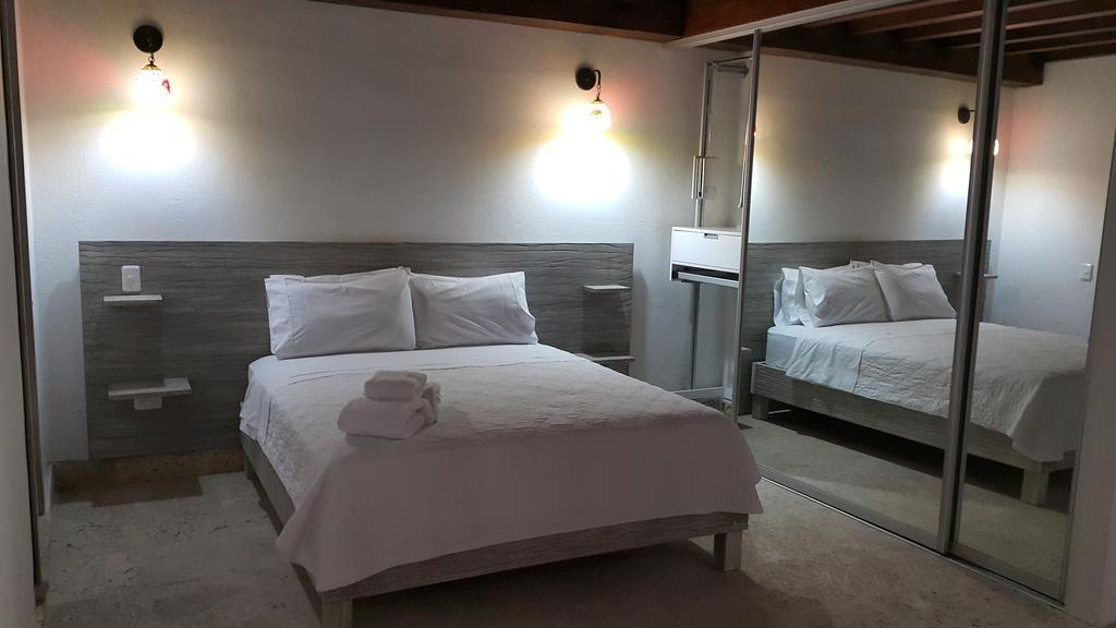Virrey Apartment *