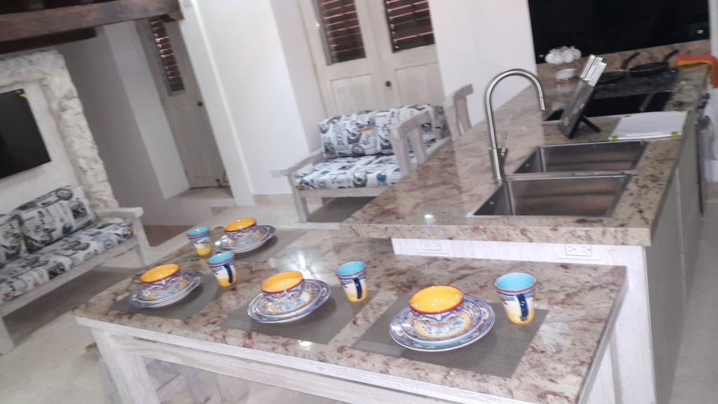 Apartment Virrey *