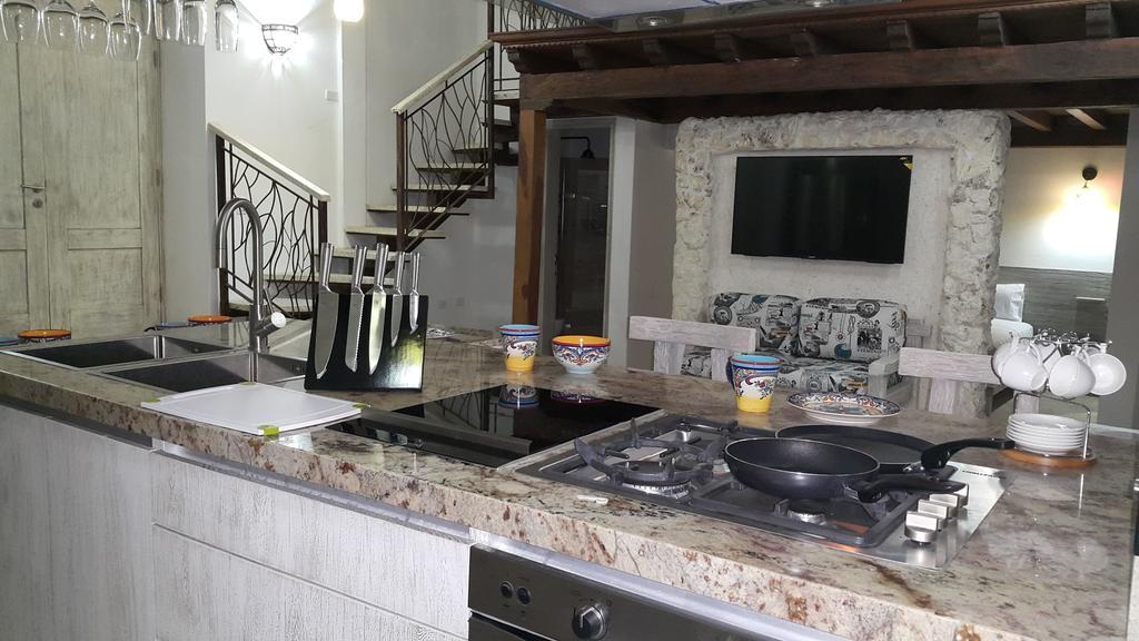 Virrey Apartment *
