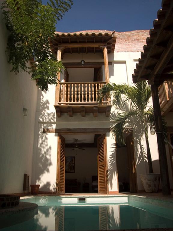 Casa Sweety 3* Cartagena
