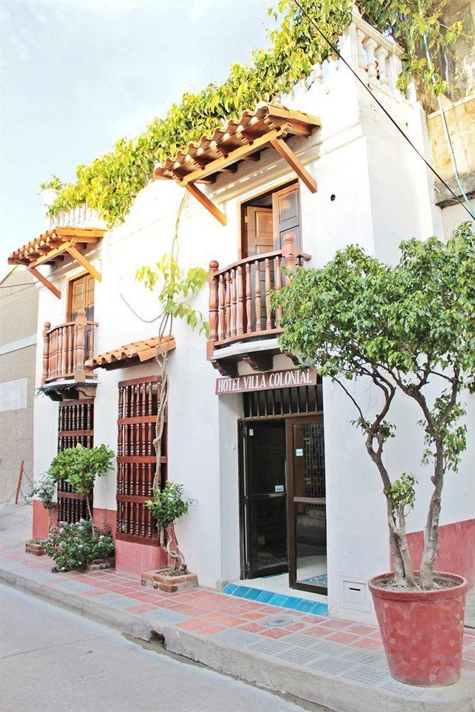 Hotel Colonial By Akel