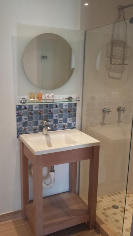 La Fe By Bespokecolombia (adults Only) Bed & Breakfast Cartagena