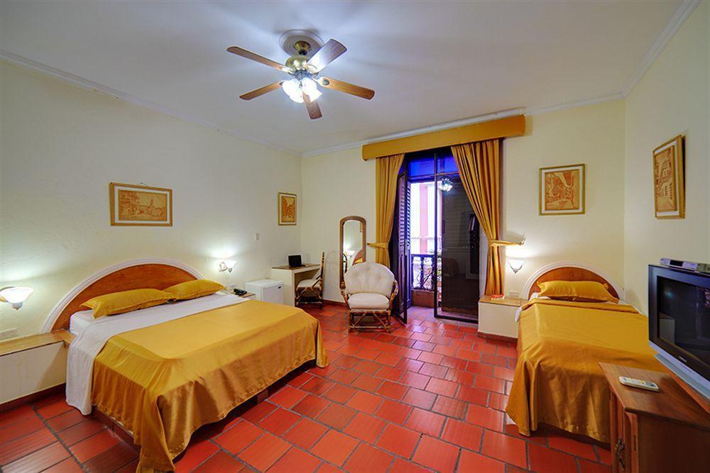 Centro By Dot Tradition 3* Cartagena