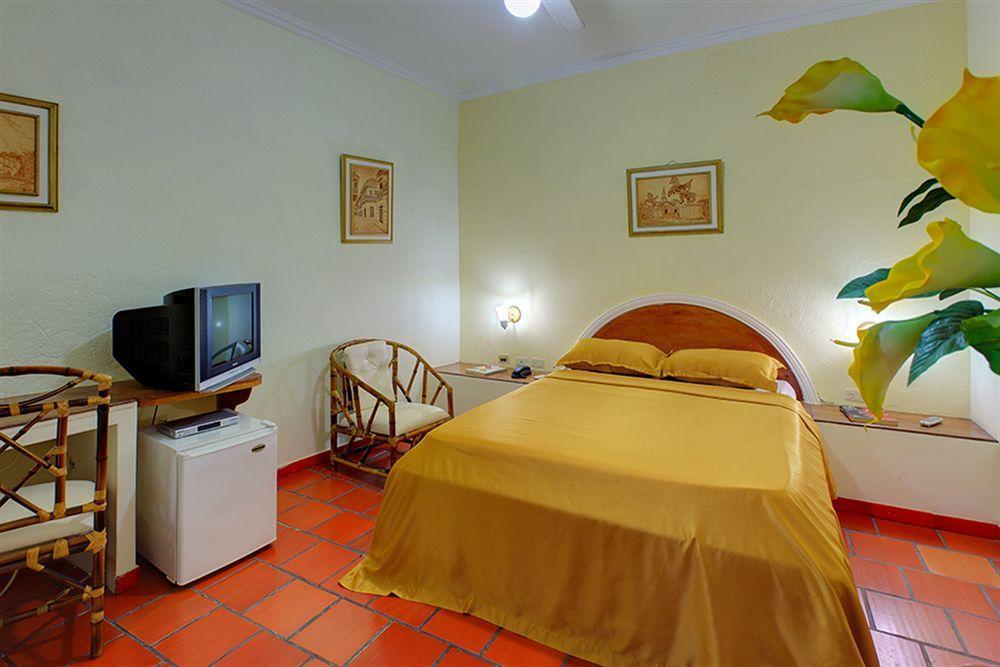 Centro By Dot Tradition 3* Cartagena
