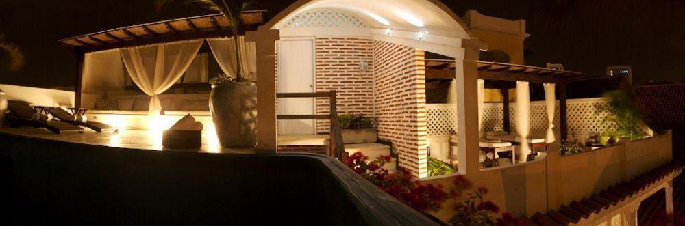 Casa Santa Ana Boutique 3*