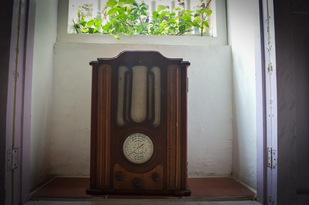 Casa De Santo Domingo Vidal Hostel