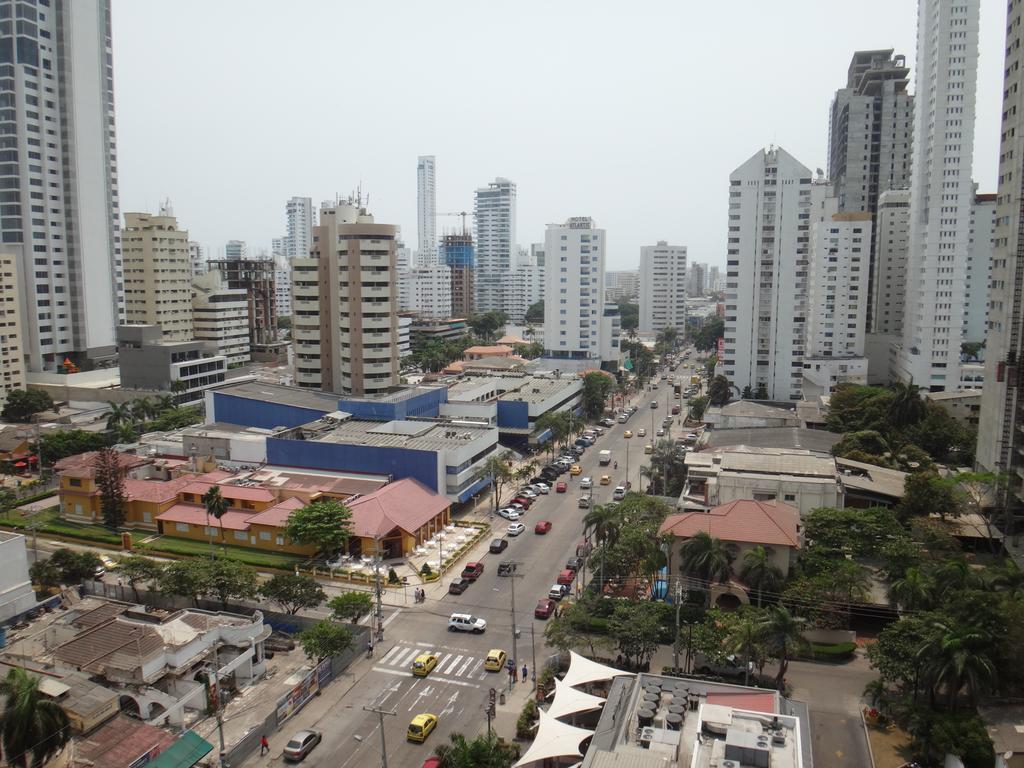 Apartment Rivas *
