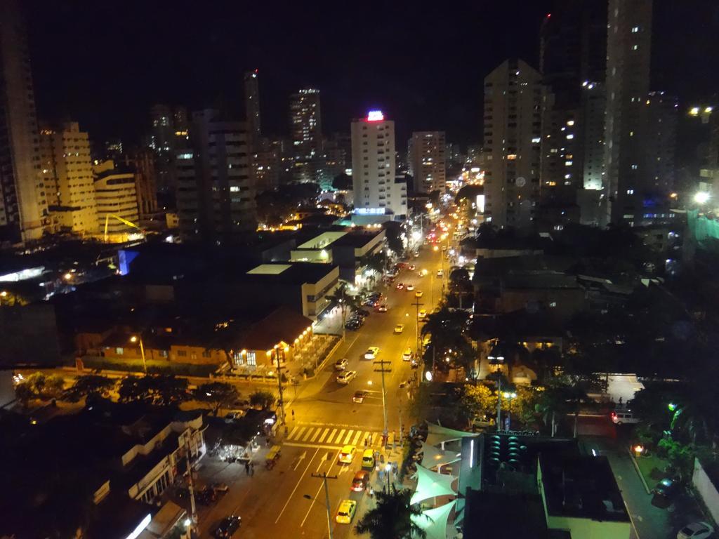 Rivas Apartment