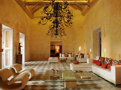 Casa Carolina 5*