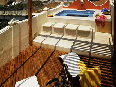 Casa Carolina 5*