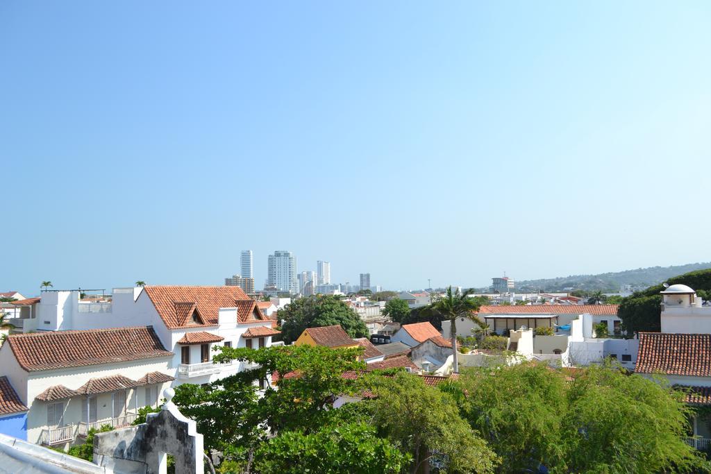 Casa La Fe By Bespokecolombia (adults Only) Hotel Cartagena