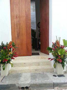 Hotel Casa Blanca Boutique Cartagena