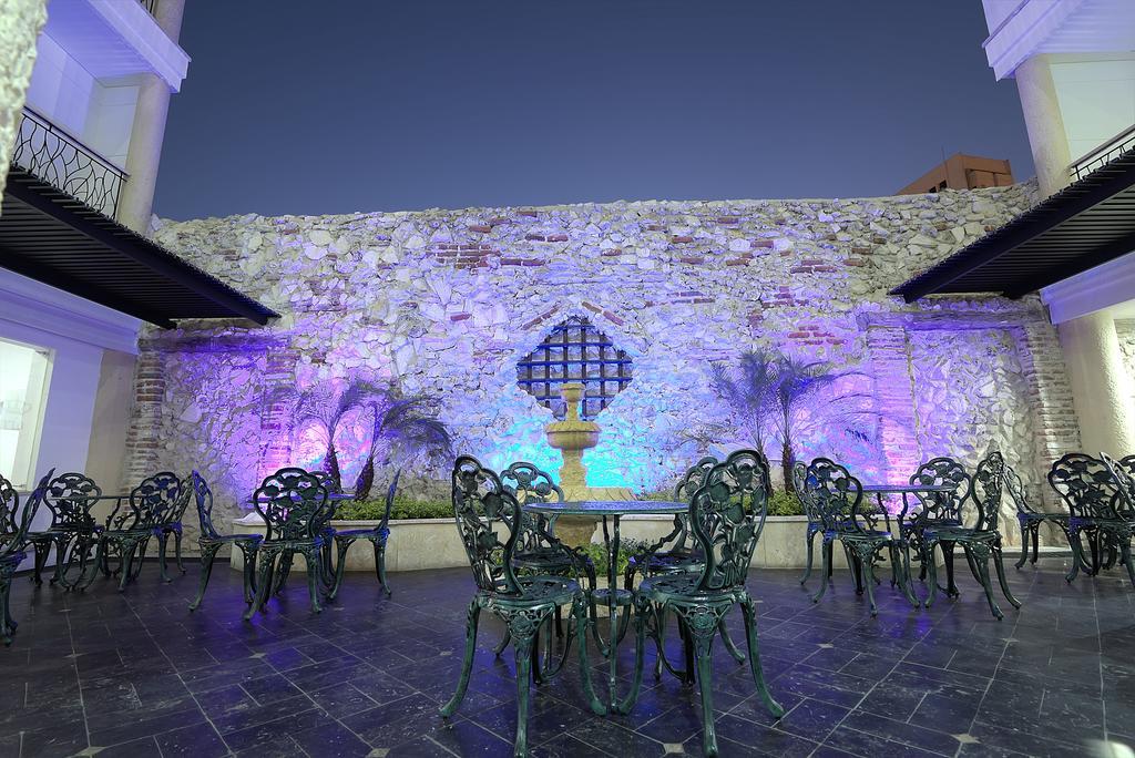 Hotel Boutique La Artilleria 3*